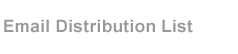 Email Distribution Lis